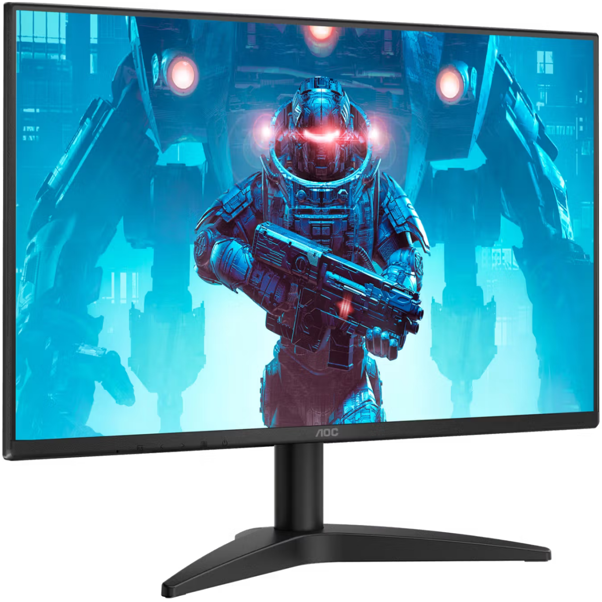 moniteur AOC 24" 24B36X - photo 5