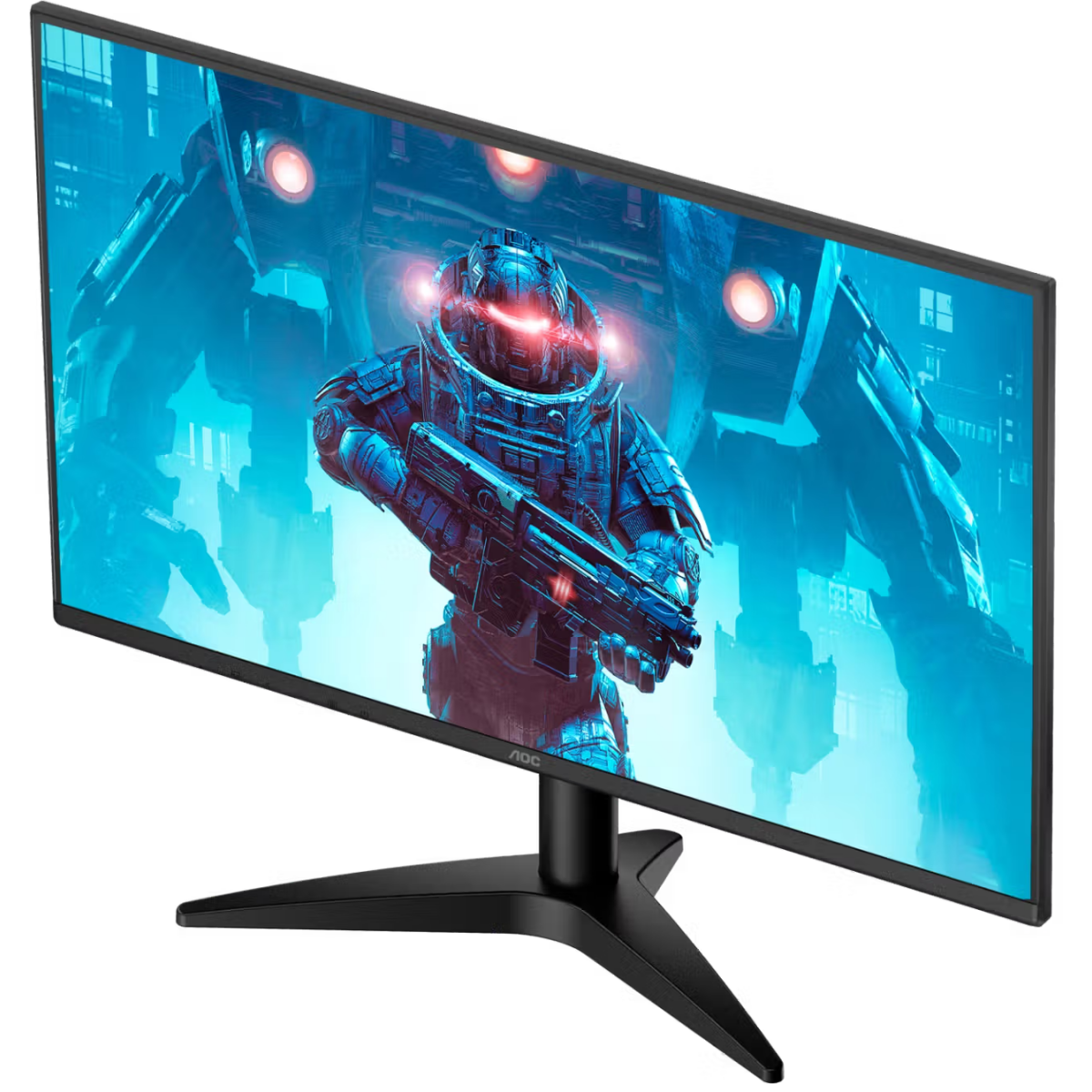 moniteur AOC 24" 24B36X - photo 6