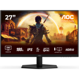 moniteur AOC 27" Q27G42XE