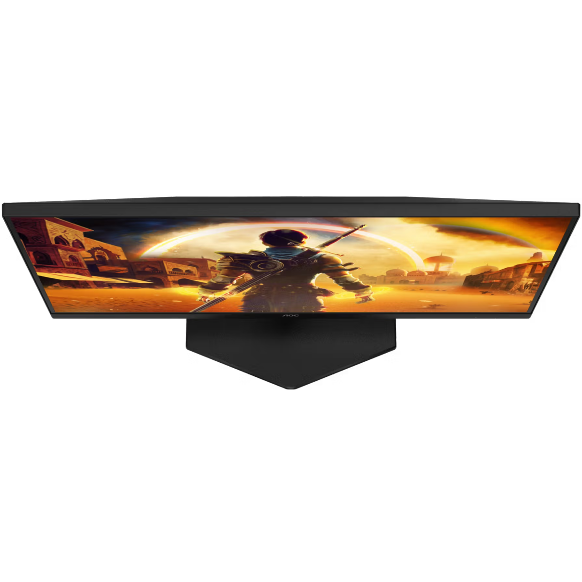 moniteur AOC 27" Q27G42XE - photo 6