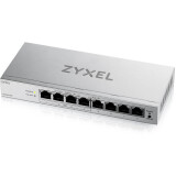 commutateur (switch) Zyxel GS1200-8HP V3 (GS1200-8HPV3)