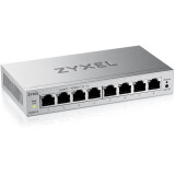 Commutateur (switch) Zyxel GS1200-8 V3 (GS1200-8V3)