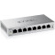 Commutateur (switch) Zyxel GS1200-8 V3 - GS1200-8V3