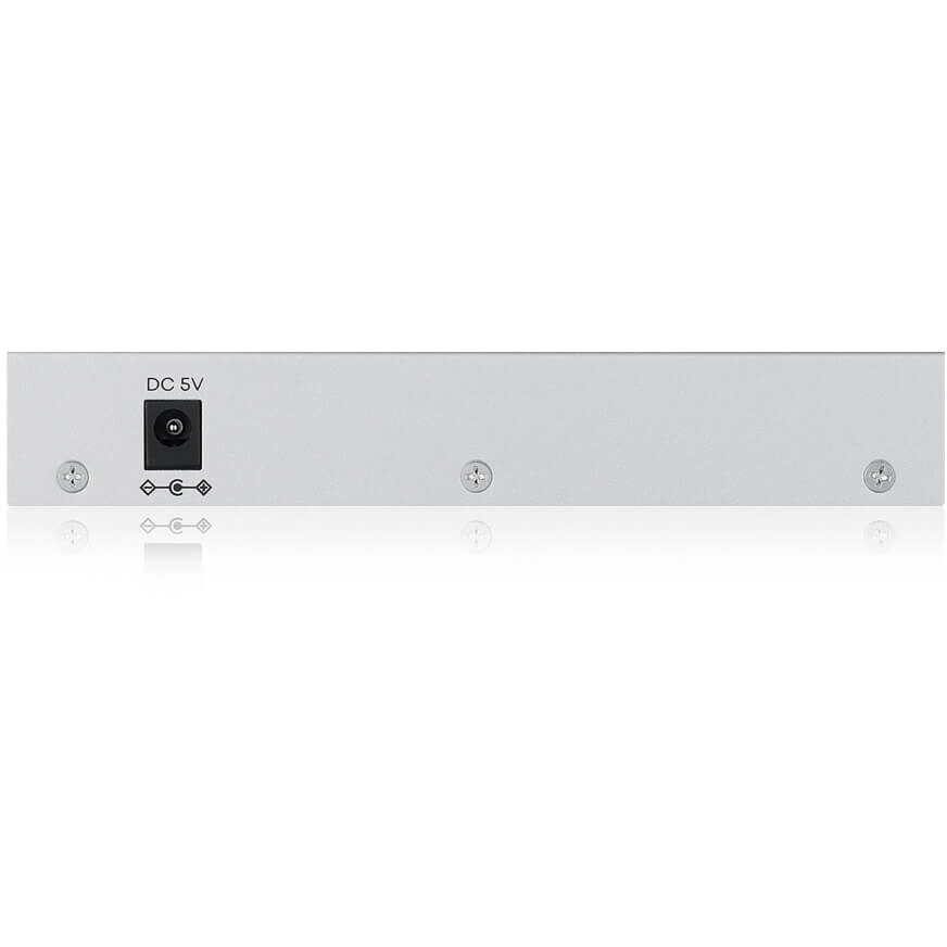 Commutateur (switch) Zyxel GS1200-8 V3 - GS1200-8V3 - photo 4