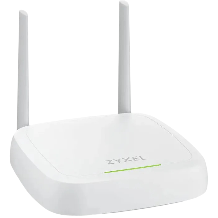point daccès Wi-Fi Zyxel NebulaFlex NWA30BE - photo 2