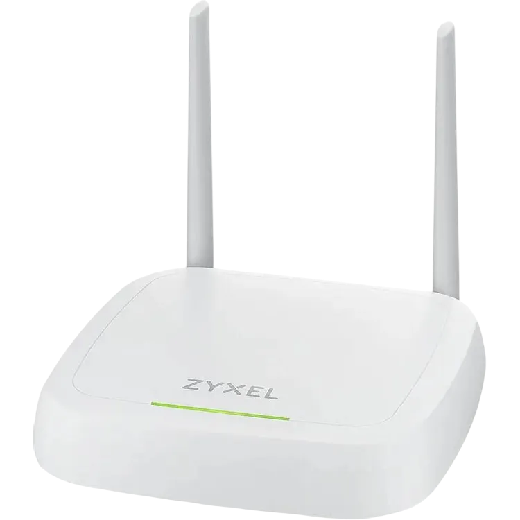 point daccès Wi-Fi Zyxel NebulaFlex NWA30BE - photo 3