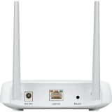 point daccès Wi-Fi Zyxel NebulaFlex NWA30BE