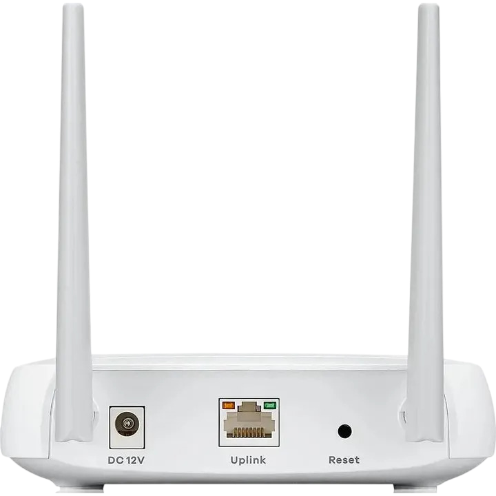 point daccès Wi-Fi Zyxel NebulaFlex NWA30BE - photo 4