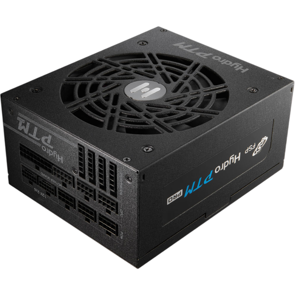 bloc dalimentation 1350W FSP HPT2-1350M - photo 2