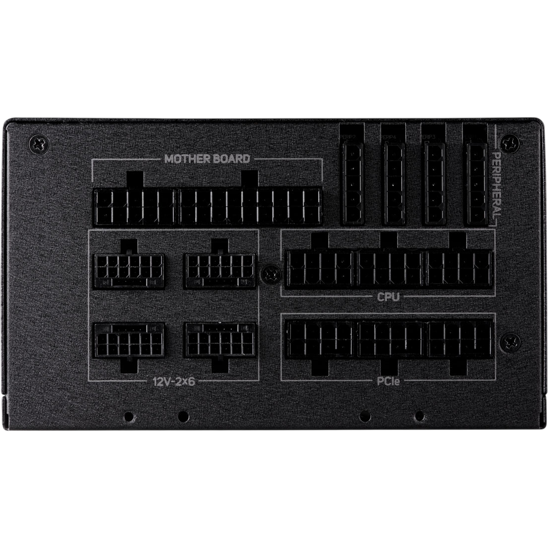 Alimentation électrique 2500W FSP Cannon Pro - FSP2500-57APB - photo 4