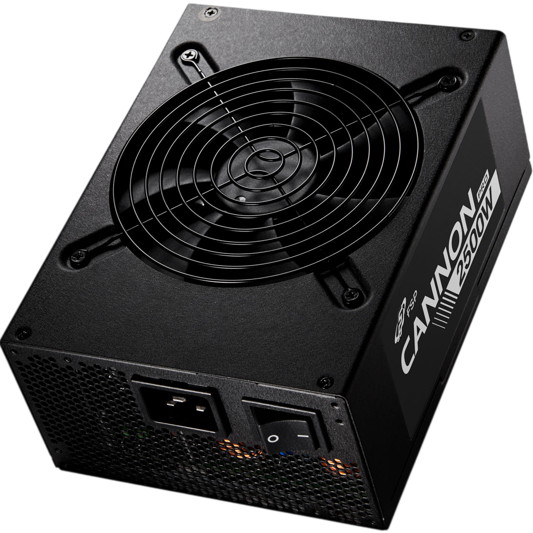 Alimentation électrique 2500W FSP Cannon Pro - FSP2500-57APB - photo 5