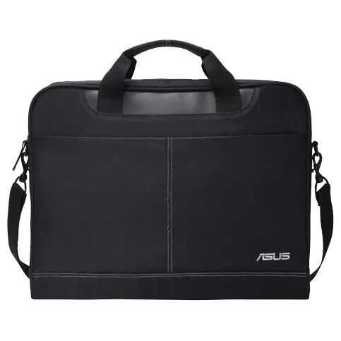 Sac pour ordinateur portable ASUS Nereus Carry Bag Black - 90-XB4000BA00010-