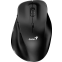 souris Genius Ergo 8230S Black - 31030050400