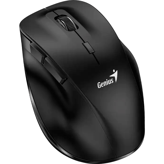 souris Genius Ergo 8230S Black - 31030050400 - photo 2