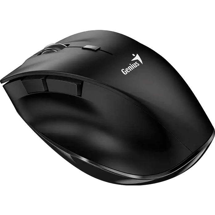 souris Genius Ergo 8230S Black - 31030050400 - photo 3