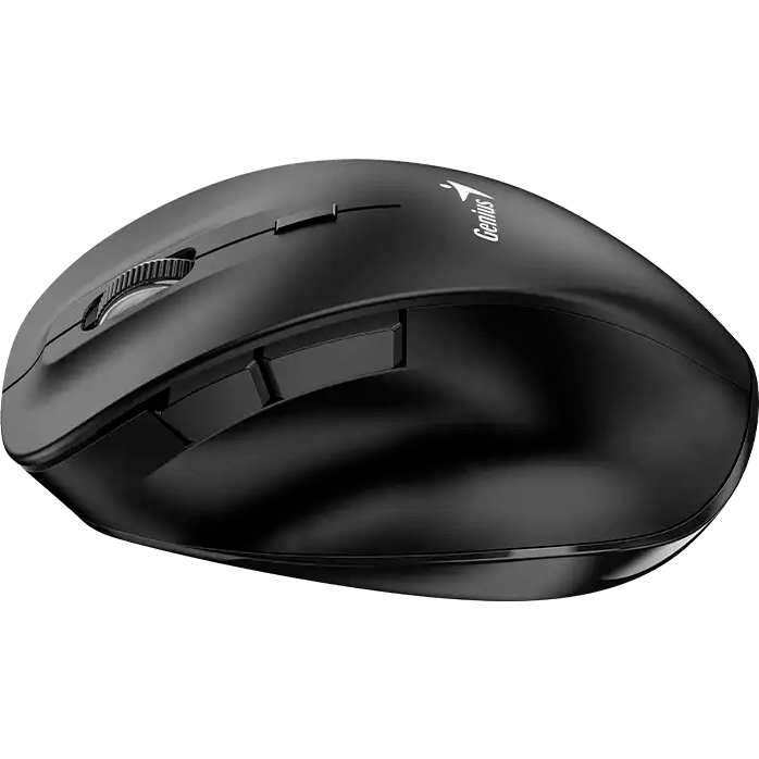 souris Genius Ergo 8230S Black - 31030050400 - photo 6