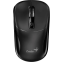 Souris Genius NX-7123 Black - 31030043400