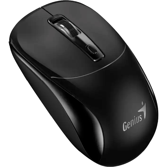 Souris Genius NX-7123 Black - 31030043400 - photo 2