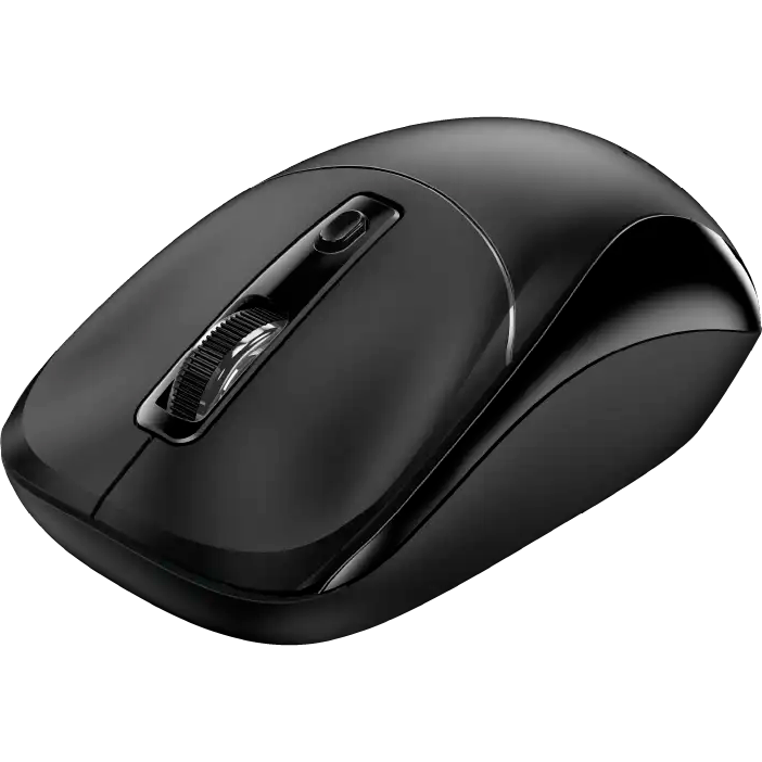 Souris Genius NX-7123 Black - 31030043400 - photo 3
