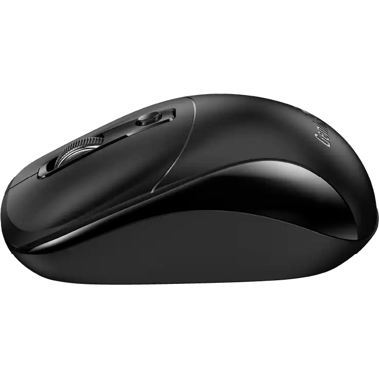 Souris Genius NX-7123 Black - 31030043400 - photo 4