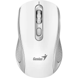 souris Genius NX-8025S White/Grey (31030048401)
