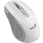 souris Genius NX-8025S White/Grey - 31030048401 - photo 2
