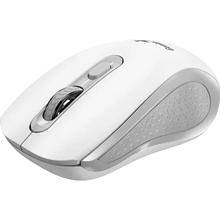 souris Genius NX-8025S White/Grey - 31030048401 - photo 3