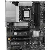Carte mère MSI PRO Z890-S WIFI6E