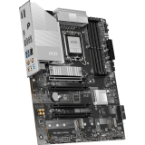 Carte mère MSI PRO Z890-S WIFI6E