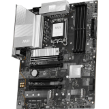Carte mère MSI PRO Z890-S WIFI6E