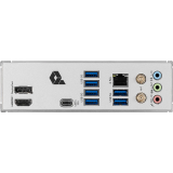 Carte mère MSI PRO Z890-S WIFI6E