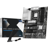 Carte mère MSI PRO Z890-S WIFI6E