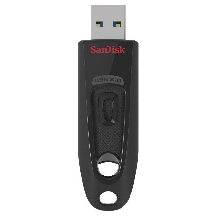 clé USB flash 64GB SanDisk Ultra (SDCZ48-064G-U46)