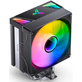 ventilateur de refroidissement Jonsbo CR-1000 V3 Pro ARGB Black (CR-1000 V3 PRO ARGB)