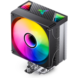 ventilateur de refroidissement Jonsbo CR-1000 V3 Pro ARGB Black (CR-1000 V3 PRO ARGB)