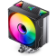 ventilateur de refroidissement Jonsbo CR-1000 V3 Pro ARGB Black - CR-1000 V3 PRO ARGB - photo 2