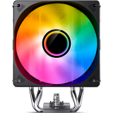 ventilateur de refroidissement Jonsbo CR-1000 V3 Pro ARGB Black (CR-1000 V3 PRO ARGB)