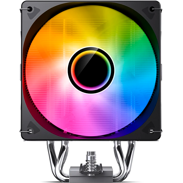 ventilateur de refroidissement Jonsbo CR-1000 V3 Pro ARGB Black - CR-1000 V3 PRO ARGB - photo 4