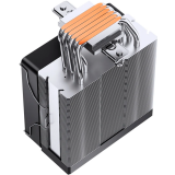 ventilateur de refroidissement Jonsbo CR-1000 V3 Pro ARGB Black (CR-1000 V3 PRO ARGB)
