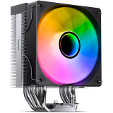 ventilateur de refroidissement Jonsbo CR-1000 V3 Pro ARGB Black (CR-1000 V3 PRO ARGB)