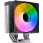 ventilateur de refroidissement Jonsbo CR-1000 V3 Pro ARGB Black - CR-1000 V3 PRO ARGB - photo 6