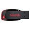 clé USB flash 64GB SanDisk Cruzer Blade (SDCZ50-064G-B35)