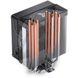 ventilateur de refroidissement Jonsbo CR-1000 V3 Pro ARGB Black (CR-1000 V3 PRO ARGB)