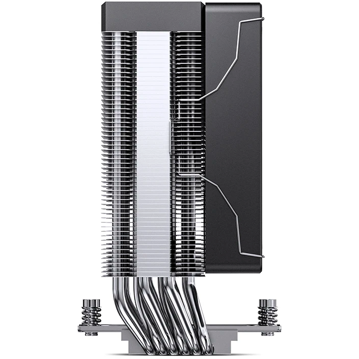 ventilateur de refroidissement Jonsbo CR-1000 V3 Pro ARGB Black - CR-1000 V3 PRO ARGB - photo 8