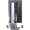 ventilateur de refroidissement Jonsbo CR-1000 V3 Pro ARGB Black - CR-1000 V3 PRO ARGB - photo 8