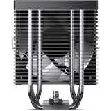 ventilateur de refroidissement Jonsbo CR-1000 V3 Pro ARGB Black (CR-1000 V3 PRO ARGB)