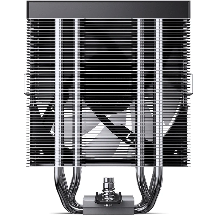 ventilateur de refroidissement Jonsbo CR-1000 V3 Pro ARGB Black - CR-1000 V3 PRO ARGB - photo 9