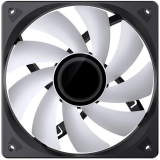 ventilateur de refroidissement Jonsbo CR-1000 V3 Pro ARGB Black (CR-1000 V3 PRO ARGB)