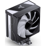 ventilateur de refroidissement Jonsbo CR-1000 V3 Pro ARGB Black (CR-1000 V3 PRO ARGB)