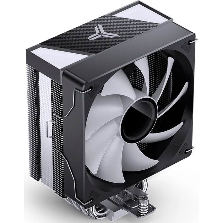 ventilateur de refroidissement Jonsbo CR-1000 V3 Pro ARGB Black - CR-1000 V3 PRO ARGB - photo 11